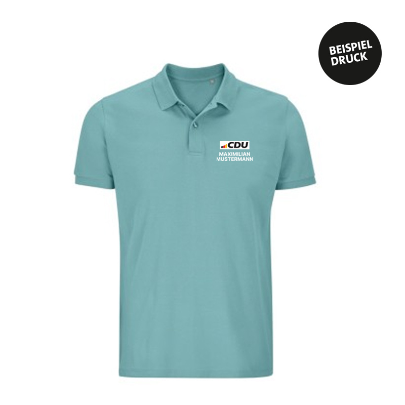 poloshirt_poolblue_4c_herren_mustermann Polo Men Pool Blue